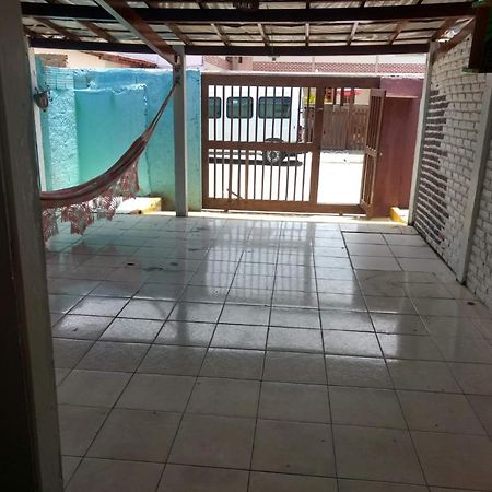 A Toca - Casa Para Temporada Vila Porto Seguro Exterior foto