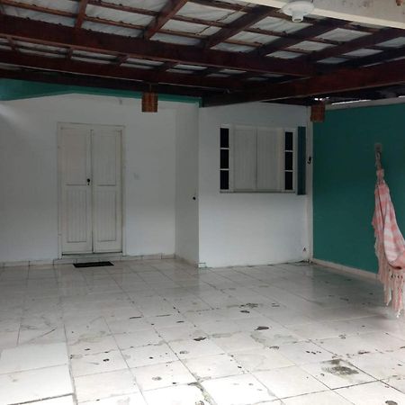 A Toca - Casa Para Temporada Vila Porto Seguro Exterior foto