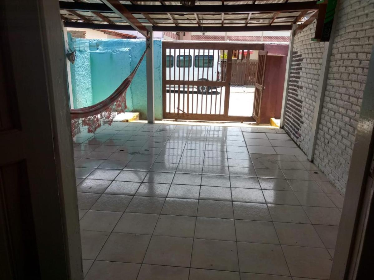 A Toca - Casa Para Temporada Vila Porto Seguro Exterior foto