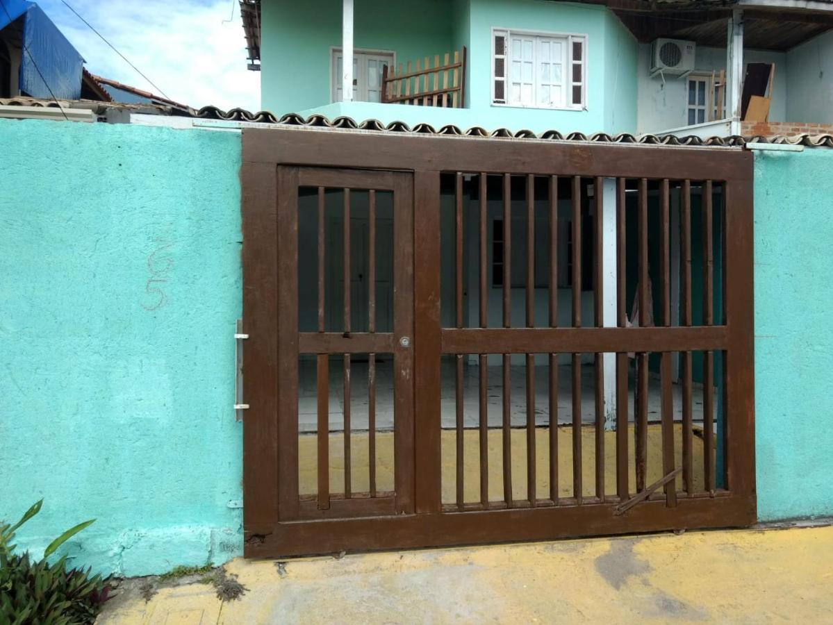 A Toca - Casa Para Temporada Vila Porto Seguro Exterior foto