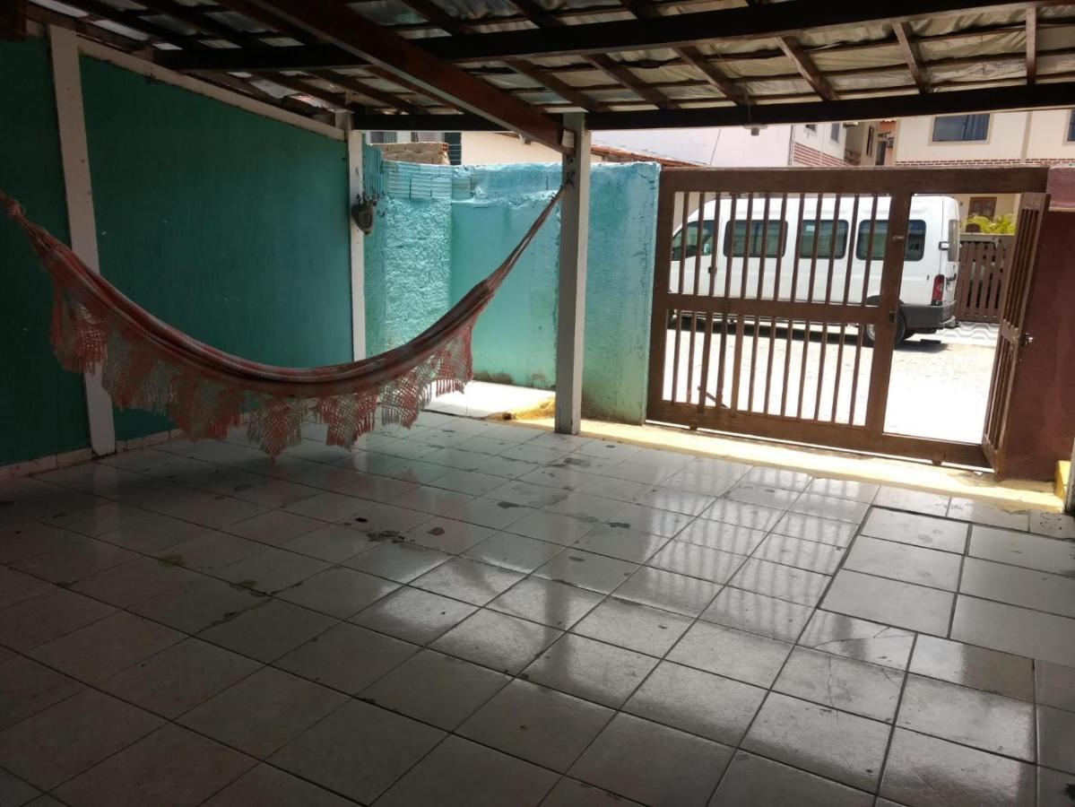 A Toca - Casa Para Temporada Vila Porto Seguro Exterior foto