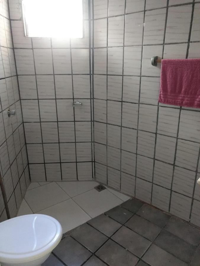 A Toca - Casa Para Temporada Vila Porto Seguro Exterior foto