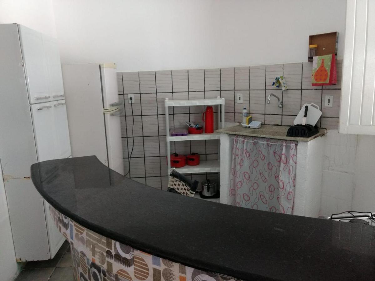 A Toca - Casa Para Temporada Vila Porto Seguro Exterior foto