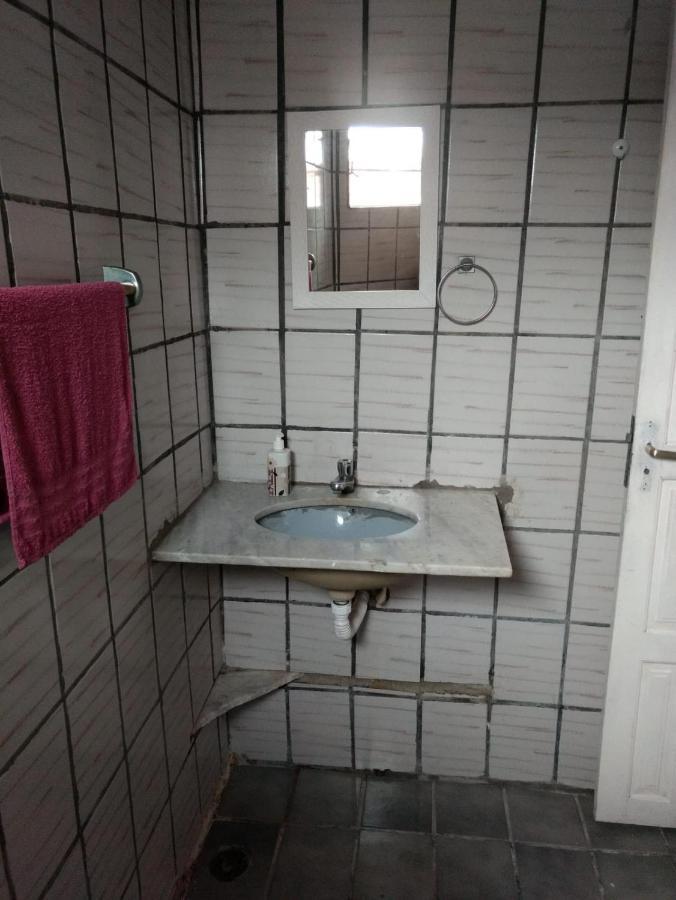 A Toca - Casa Para Temporada Vila Porto Seguro Exterior foto