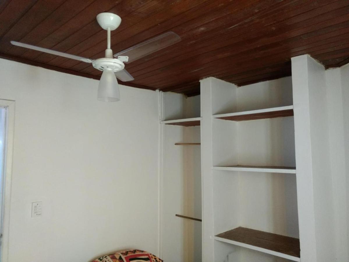 A Toca - Casa Para Temporada Vila Porto Seguro Exterior foto