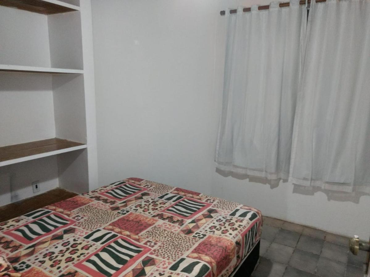 A Toca - Casa Para Temporada Vila Porto Seguro Exterior foto