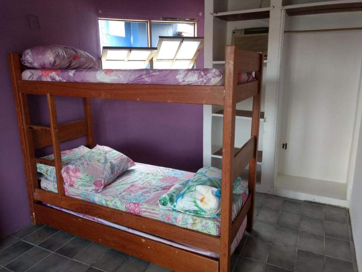 A Toca - Casa Para Temporada Vila Porto Seguro Exterior foto