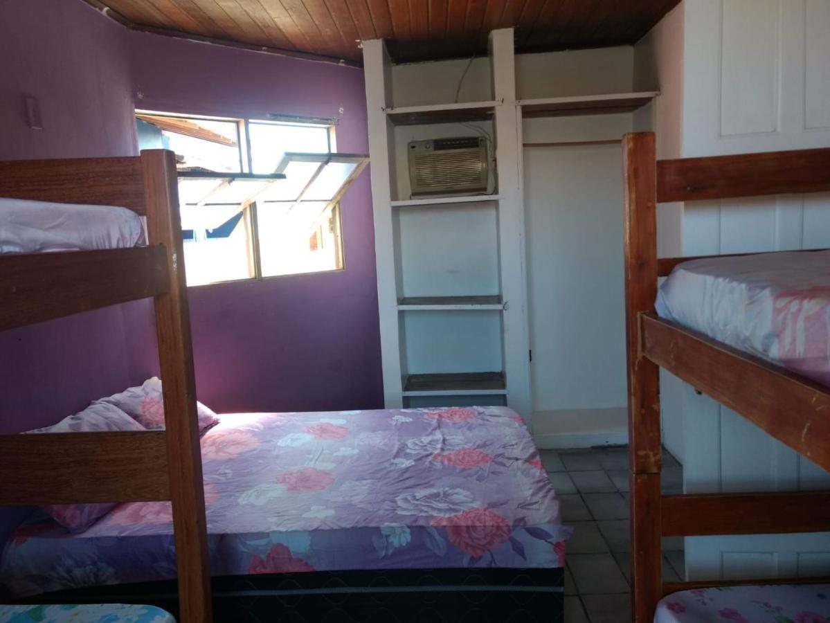 A Toca - Casa Para Temporada Vila Porto Seguro Exterior foto