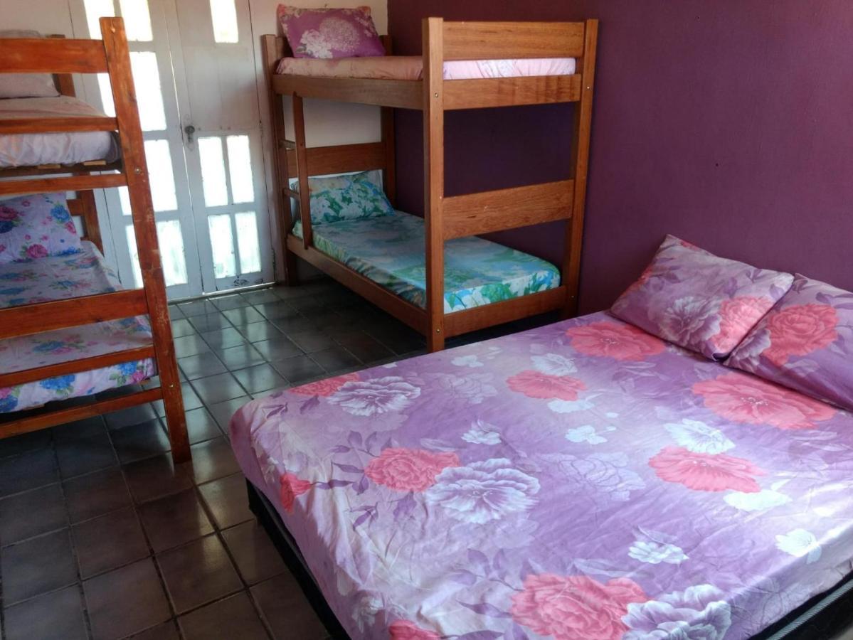 A Toca - Casa Para Temporada Vila Porto Seguro Exterior foto